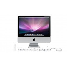iMac Server Pro Version